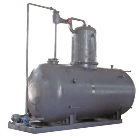 定城镇除氧器工作步骤